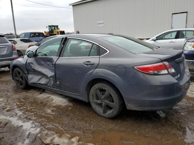 Photo 2 from auction – 2009 MAZDA 6 I with VIN 1YVHP82A095M08172