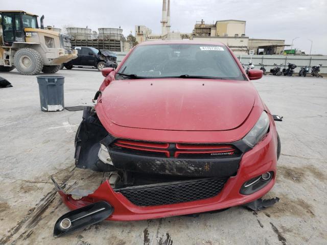 Photo 5 from auction – 2013 DODGE DART SXT with VIN 1C3CDFBA1DD219417