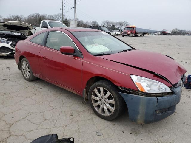 Photo 4 from auction – 2004 HONDA ACCORD EX with VIN 1HGCM72564A014683
