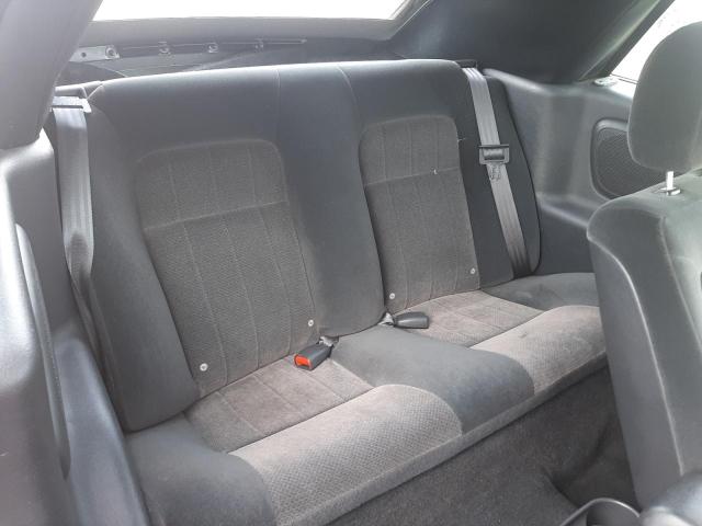 Photo 10 from auction – 2004 CHRYSLER SEBRING LX with VIN 1C3EL45X24N420947