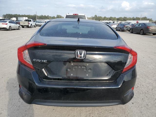 Photo 6 from auction – 2018 HONDA CIVIC EX with VIN 2HGFC2F73JH573653