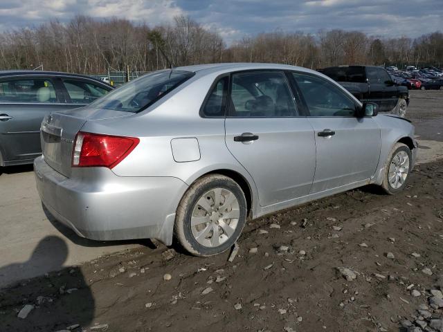 Photo 3 from auction – 2008 SUBARU IMPREZA 2. with VIN JF1GE61678H522391