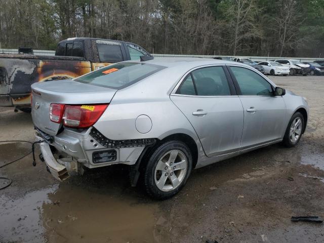 Photo 3 from auction – 2016 CHEVROLET MALIBU LIM with VIN 1G11B5SA4GF133040