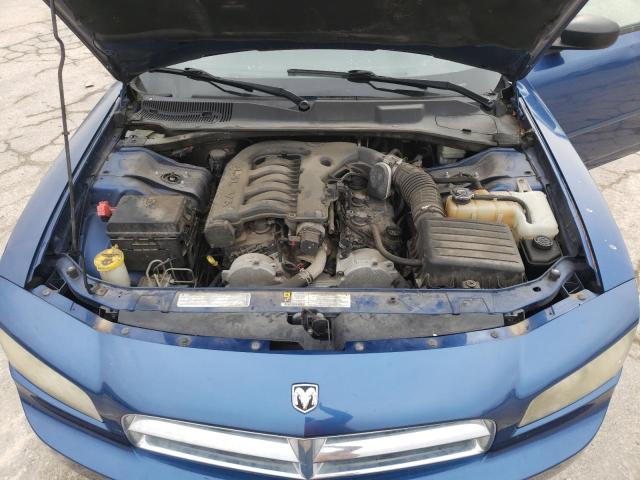 Photo 11 from auction – 2009 DODGE 150 CUSTOM with VIN 2B3LA33V89H515356