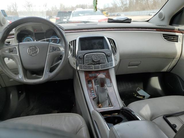 Photo 8 from auction – 2013 BUICK LACROSSE with VIN 1G4GC5E39DF305940