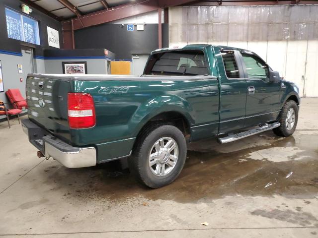 Photo 3 from auction – 2008 FORD F150 with VIN 1FTPX145X8FA38513