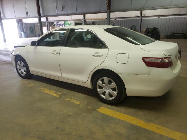 Photo 2 from auction – 2007 TOYOTA CAMRY CE with VIN 4T1BE46K17U693265