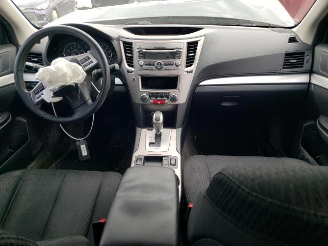 Снимка 8 от търг – 2012 SUBARU OUTBACK 2. с VIN 4S4BRCAC1C3230380