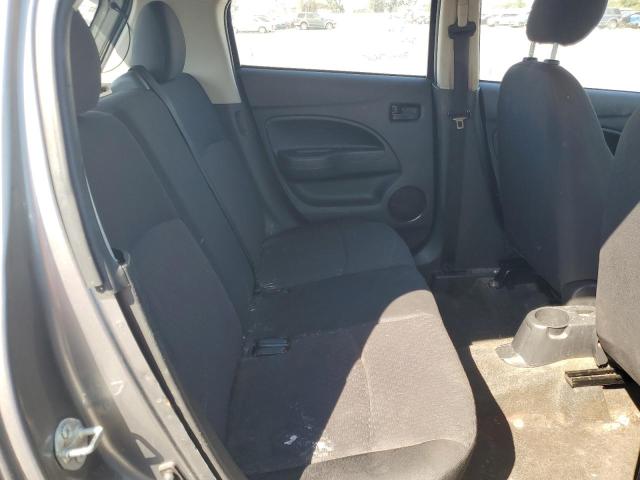 Photo 10 from auction – 2018 MITSUBISHI MIRAGE ES with VIN ML32A3HJ2JH013147