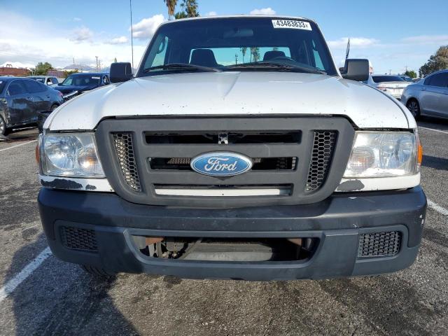 Photo 5 from auction – 2006 FORD RANGER SUP with VIN 1FTYR14E86PA17178