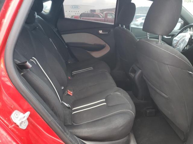 Photo 10 from auction – 2013 DODGE DART SXT with VIN 1C3CDFBA1DD219417