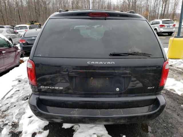 Photo 6 from auction – 2004 DODGE CARAVAN SX with VIN 1D4GP45R24B590627