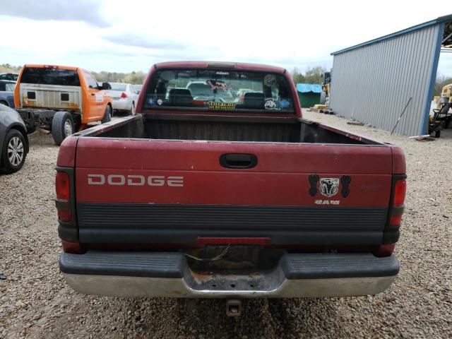 Photo 6 from auction – 1997 DODGE RAM with VIN 3B7HC13Y5VG829876