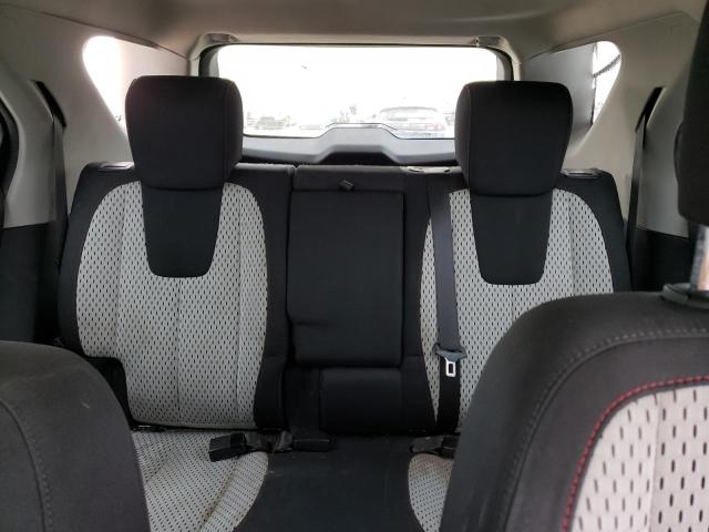 Photo 10 from auction – 2010 CHEVROLET EQUINOX LS with VIN 2CNALBEW7A6336222
