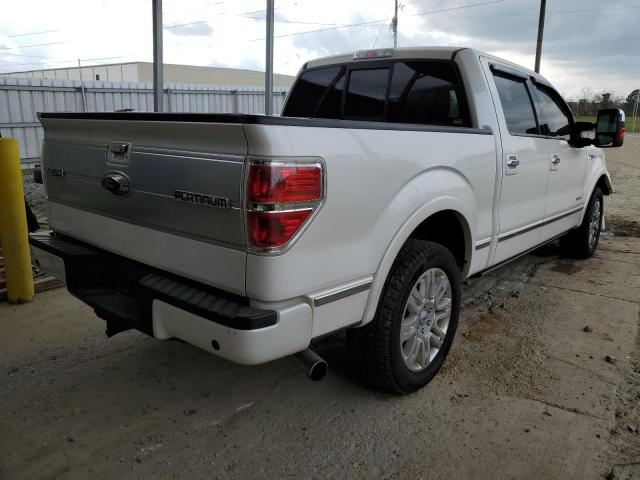 Photo 3 from auction – 2014 FORD F150 SUPER with VIN 1FTFW1CTXEFA72039