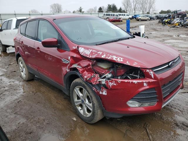 Photo 4 from auction – 2013 FORD ESCAPE SE with VIN 1FMCU9GX5DUD01317
