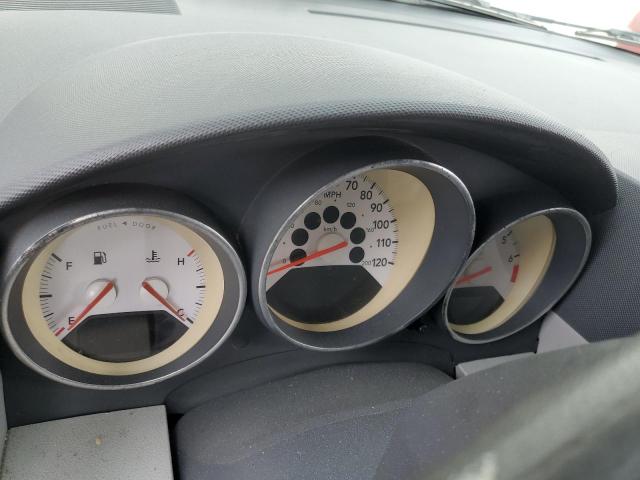 صورة رقم 9 من المزاد - 2007 DODGE CALIBER SX مع VIN 1B3HB48BX7D115655