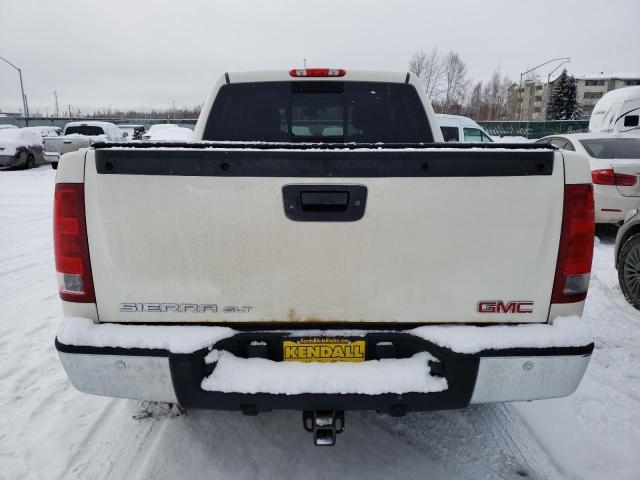 Photo 6 from auction – 2013 GMC SIERRA K15 with VIN 3GTP2WE73DG277096