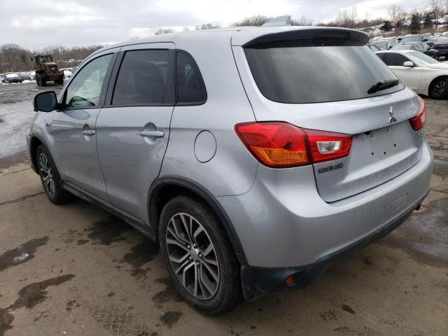 Photo 2 from auction – 2017 MITSUBISHI OUTLANDER with VIN JA4AR3AW7HZ017488