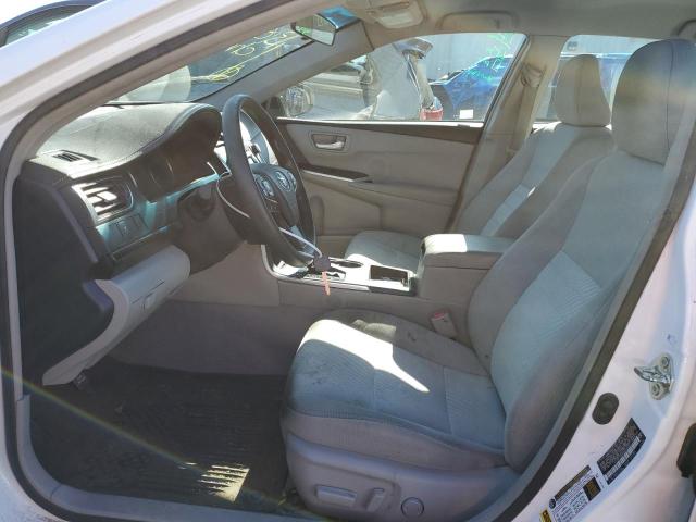 Photo 7 from auction – 2017 TOYOTA CAMRY LE with VIN 4T1BF1FK4HU310562