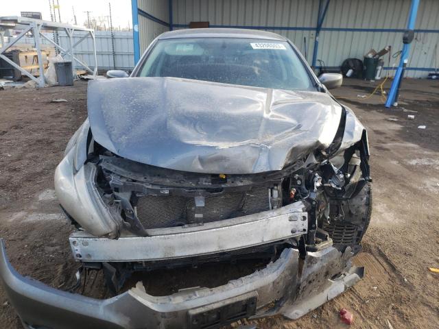 Photo 5 from auction – 2018 NISSAN ALTIMA 2.5 with VIN 1N4AL3AP4JC248301