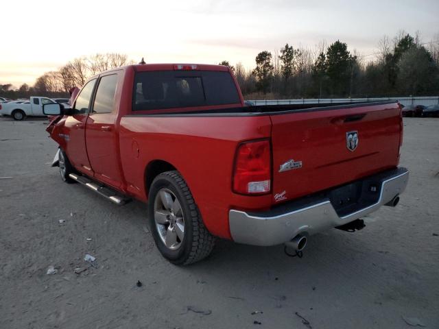 Photo 2 from auction – 2019 RAM 1500 CLASS with VIN 1C6RR6TT9KS561835