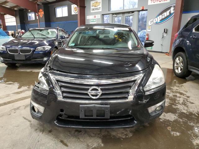 Photo 5 from auction – 2015 NISSAN ALTIMA 2.5 with VIN 1N4AL3AP1FC150463