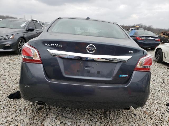 Photo 6 from auction – 2013 NISSAN ALTIMA 2.5 with VIN 1N4AL3AP7DC245607