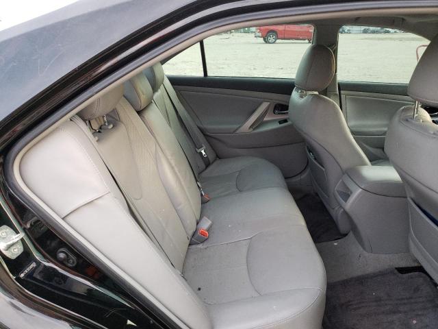 Photo 10 from auction – 2010 TOYOTA CAMRY BASE with VIN 4T1BF3EK5AU090559