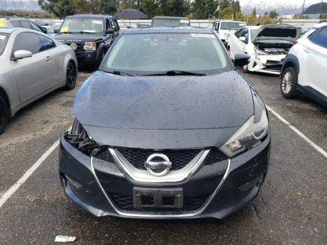 Photo 5 from auction – 2016 NISSAN MAXIMA 3.5 with VIN 1N4AA6AP0GC420310
