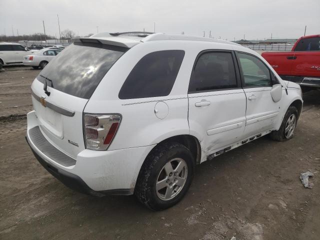 Photo 3 from auction – 2006 CHEVROLET EQUINOX LT with VIN 2CNDL63F166009085