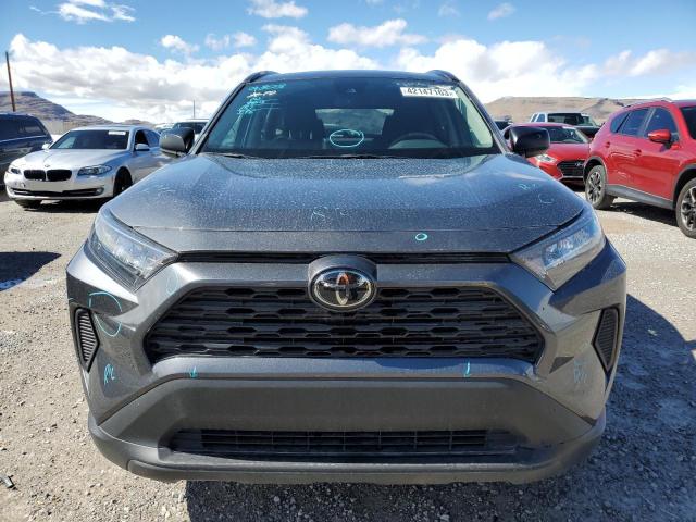 Photo 5 from auction – 2021 TOYOTA RAV4 LE with VIN 2T3H1RFV6MC100419