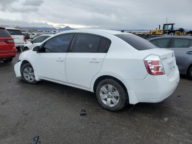 Photo 2 from auction – 2009 NISSAN SENTRA 2.0 with VIN 3N1AB61E59L607641