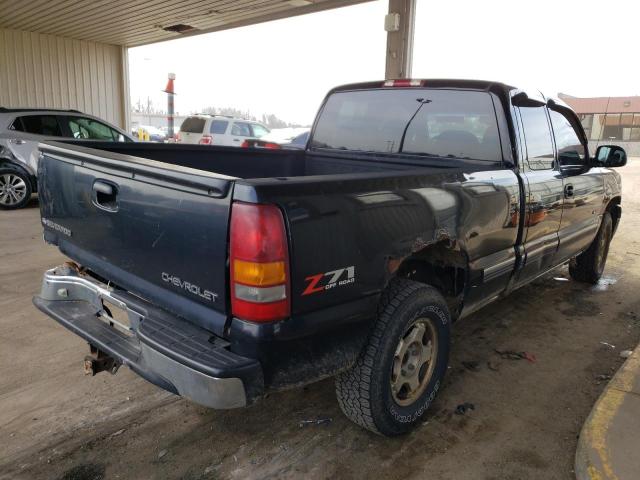 Photo 3 from auction – 2002 CHEVROLET SILVER1500 with VIN 1GCEK19T22E200922
