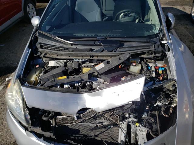 Photo 11 from auction – 2015 TOYOTA PRIUS with VIN JTDKN3DU1F1896806