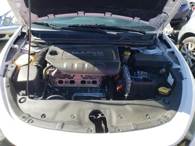 Photo 11 from auction – 2015 DODGE DART SXT with VIN 1C3CDFBB1FD331355
