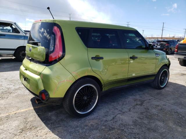 Photo 3 from auction – 2014 KIA SOUL ! with VIN KNDJX3A52E7709748