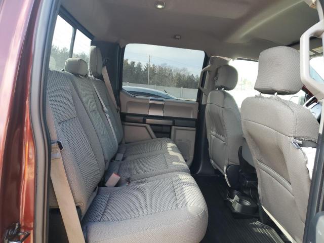 Photo 10 from auction – 2015 FORD F150 SUPER with VIN 1FTEW1EF4FKF05270