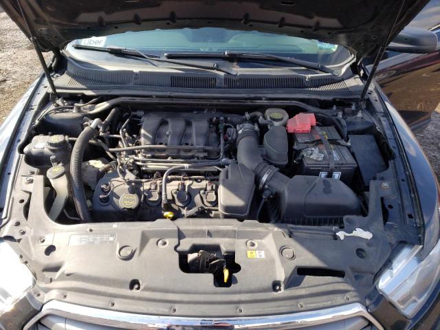 Photo 11 from auction – 2015 FORD TAURUS SE with VIN 1FAHP2D89FG112845