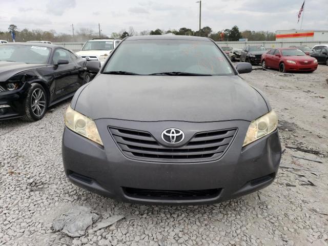 Photo 5 from auction – 2009 TOYOTA CAMRY BASE with VIN 4T1BE46K79U915343