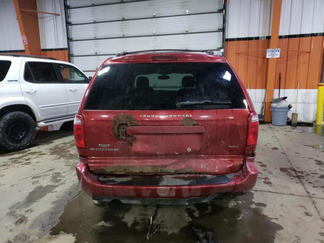 Photo 6 from auction – 2007 DODGE GRAND CARA with VIN 2D4GP44L37R177800