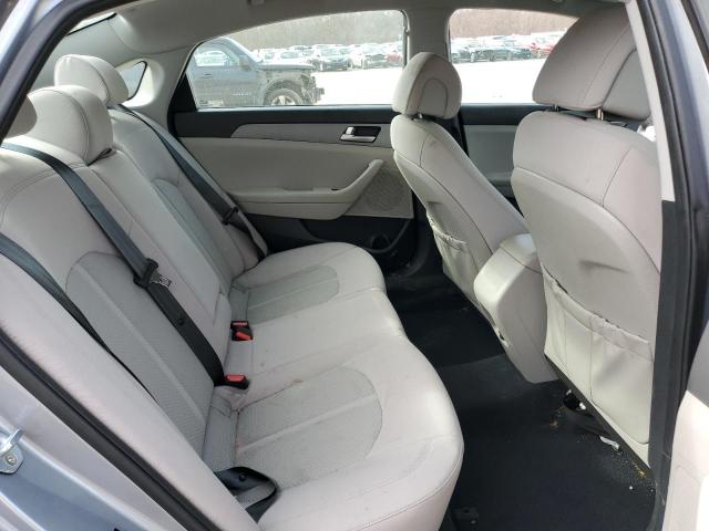 Photo 10 from auction – 2017 HYUNDAI SONATA SE with VIN 5NPE24AF2HH510407