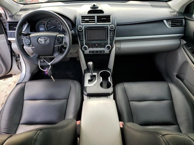 Photo 8 from auction – 2014 TOYOTA CAMRY L with VIN 4T4BF1FK8ER416417
