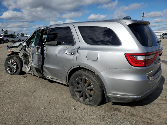 Photo 2 from auction – 2015 DODGE DURANGO SX with VIN 1C4RDJAG7FC114503