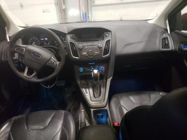Photo 8 from auction – 2016 FORD FOCUS SE with VIN 1FADP3K24GL302791