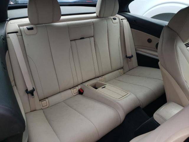 Photo 10 from auction – 2017 BMW 430XI with VIN WBA4U9C30H5H64512