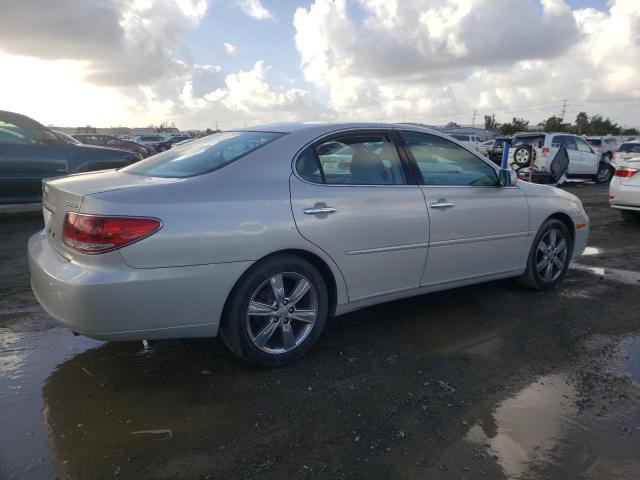 Photo 3 from auction – 2006 LEXUS ES 330 with VIN JTHBA30G365164583