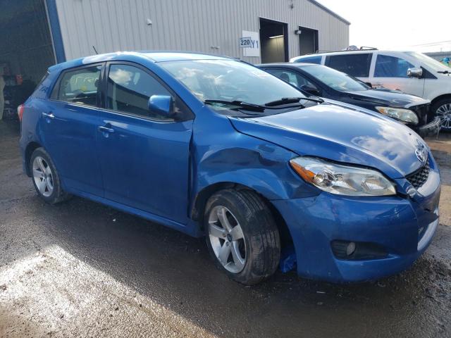Photo 4 from auction – 2009 TOYOTA COROLLA MA with VIN 2T1KU40E39C170646
