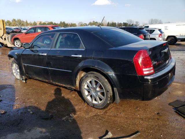 Foto 2 de la subasta – 2008 CHRYSLER 300C con VIN 2C3LK63H88H229906