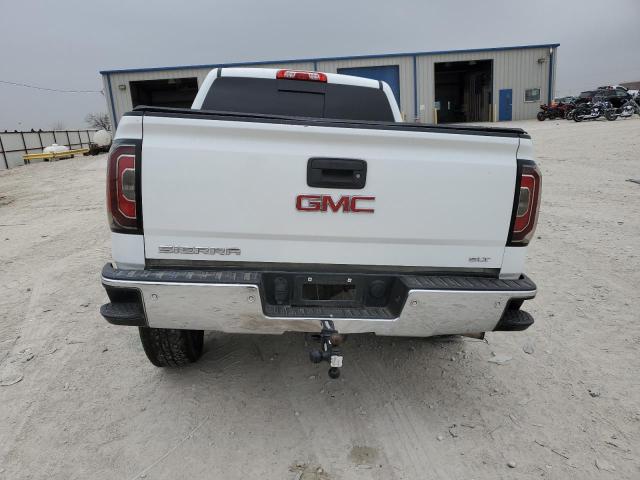 Photo 6 from auction – 2016 GMC SIERRA K15 with VIN 3GTU2NEC9GG115567